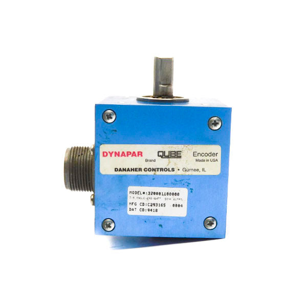 DYNAPAR 3200001100000 5-26VDC UNMP