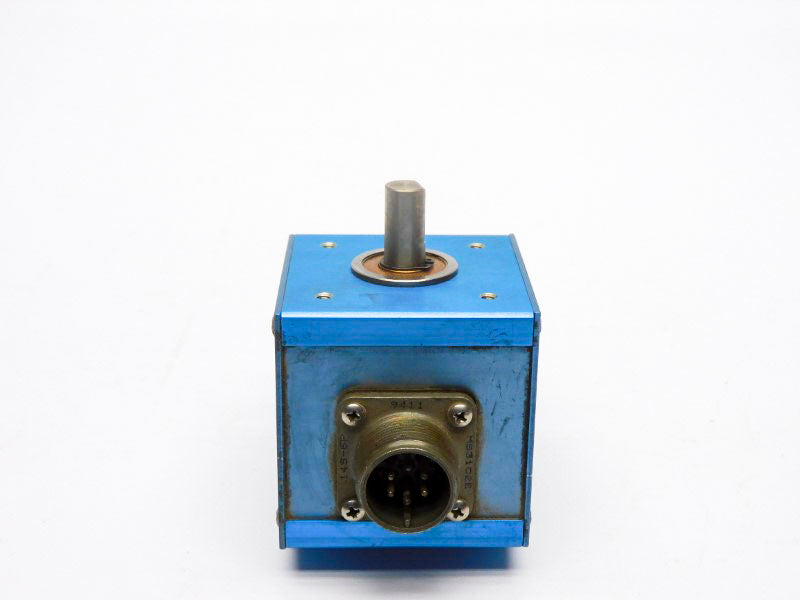 DYNAPAR 3200001100000 5-26VDC UNMP