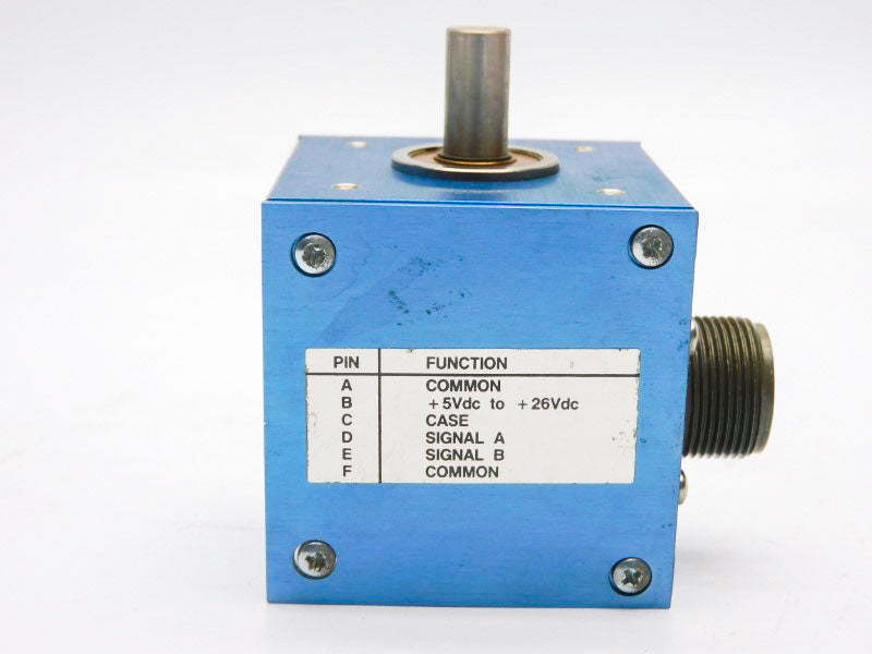 DYNAPAR 3200001100000 5-26VDC UNMP