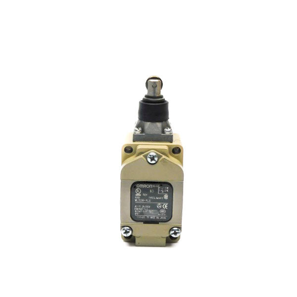OMRON WLD28-YLE 250V 2A NSNP