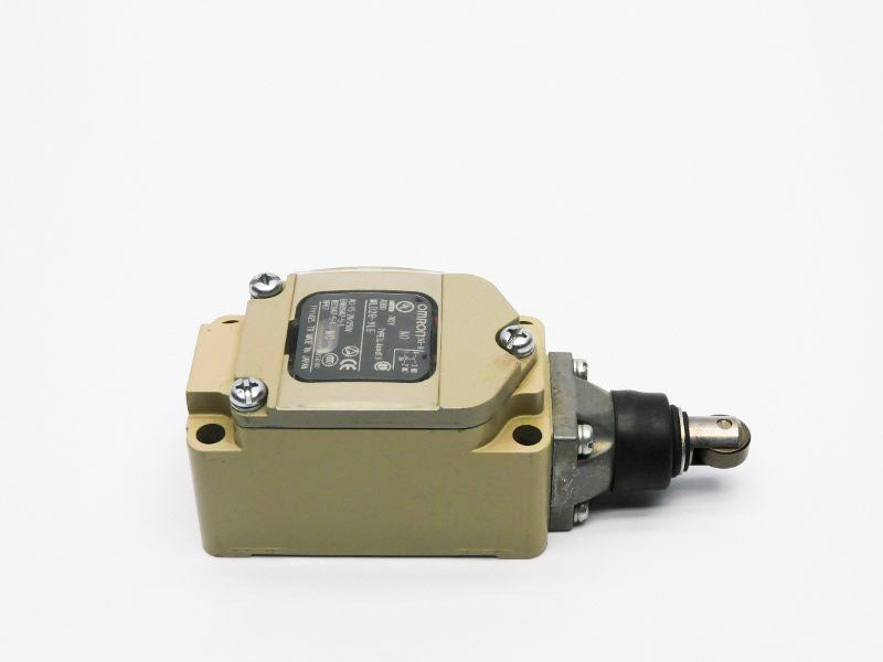 OMRON WLD28-YLE 250V 2A NSNP