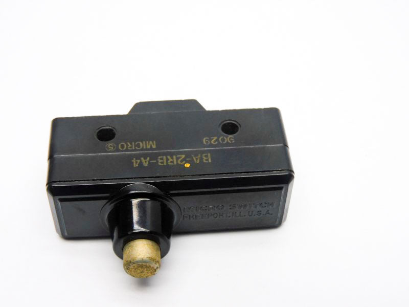 MICRO SWITCH BA-2RB-A4 480VAC 20A NSNP