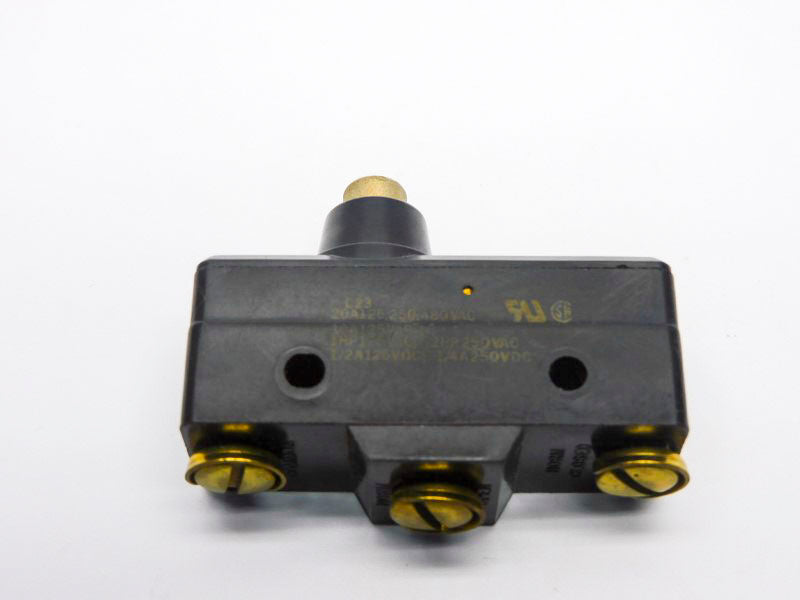 MICRO SWITCH BA-2RB-A4 480VAC 20A NSNP