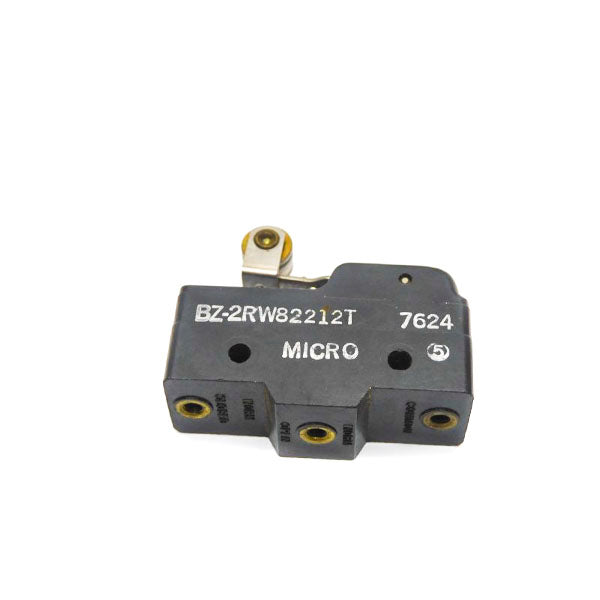 MICRO SWITCH BZ-2RW82212T 480VAC 15A UNMP