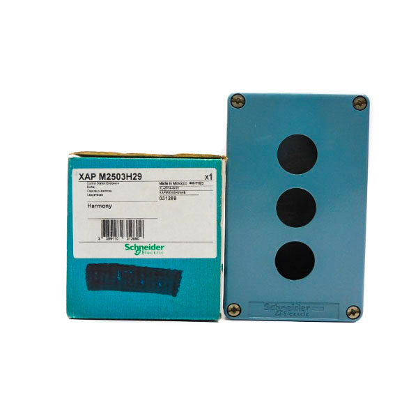 SCHNEIDER ELECTRIC XAPM2503H29 NSMP