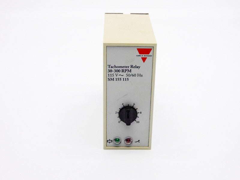 CARLO GAVAZZI SM155115300 300V 10A NSMP