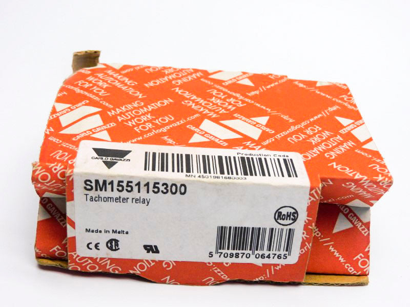 CARLO GAVAZZI SM155115300 300V 10A NSMP