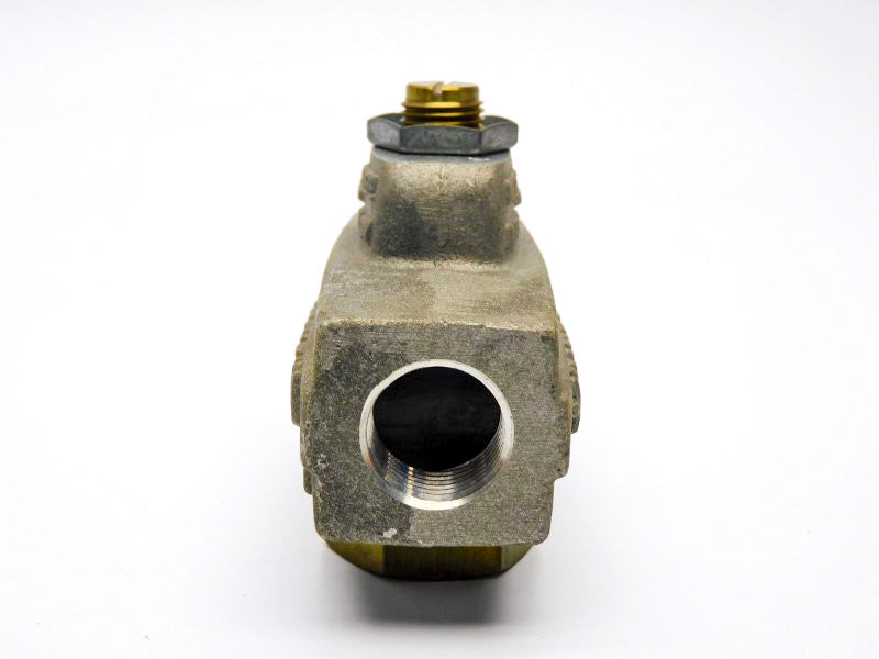HANNIFIN S-50 0-150PSI 1/2" NSMP