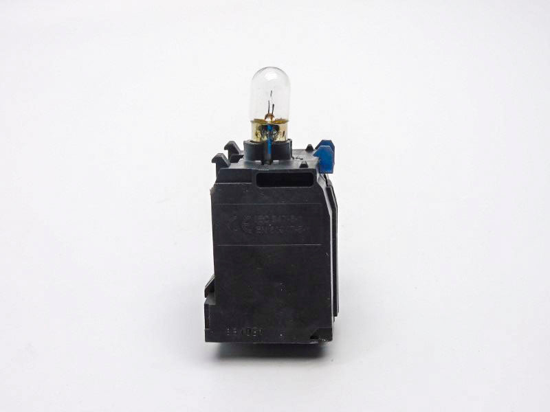 SCHNEIDER ELECTRIC ZB4BW051 400V (AS PICTURED) NSMP