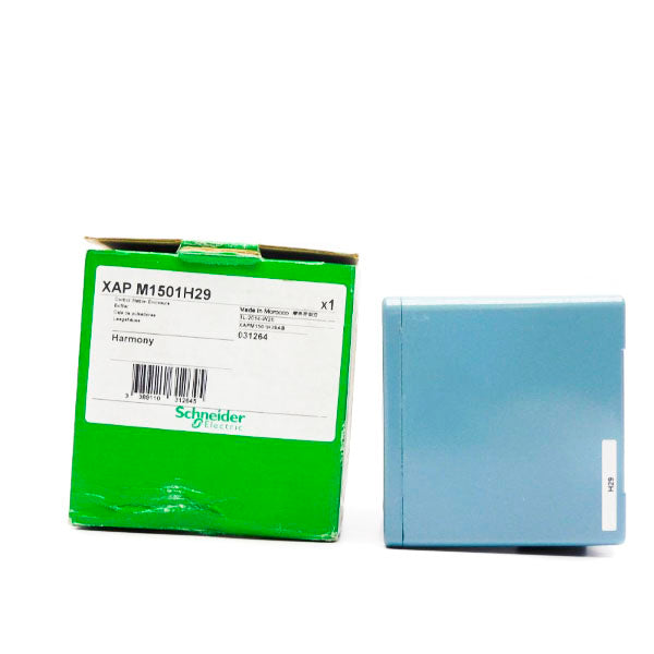 SCHNEIDER ELECTRIC XAPM1501H29 NSMP