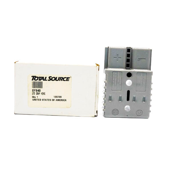 TOTAL SOURCE SMH SY940 600V 175A NSMP