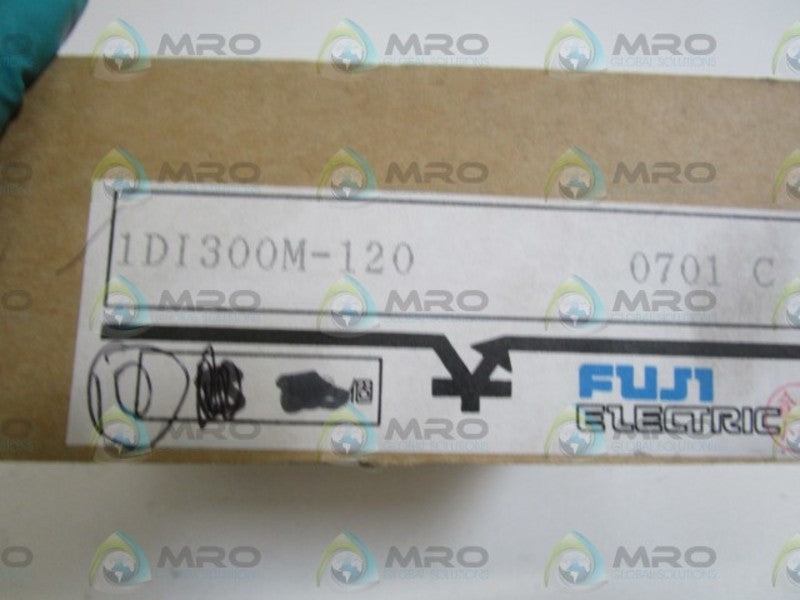 LOT OF 10 FUJI ELECTRIC 1DI300M-120 1200V  NSMP