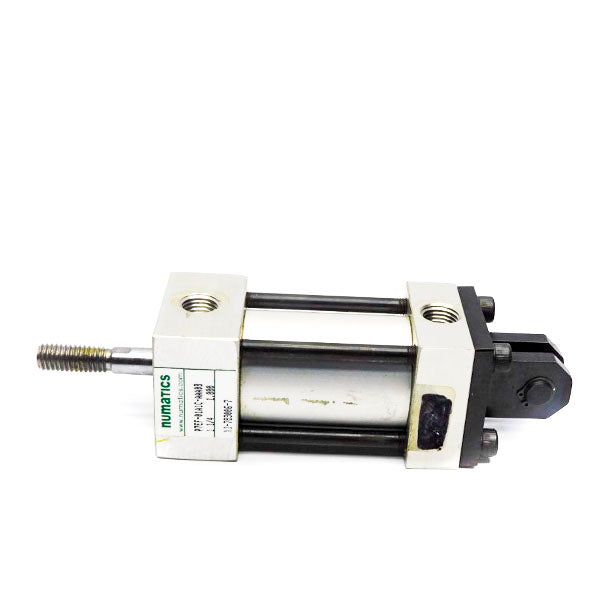 NUMATICS P7EF-01A1C-AAA0B NSNP