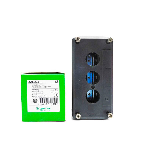 SCHNEIDER ELECTRIC XALD03 NSMP