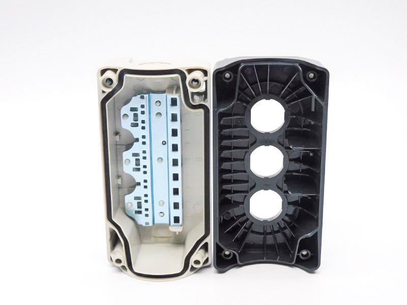 SCHNEIDER ELECTRIC XALD03 NSMP