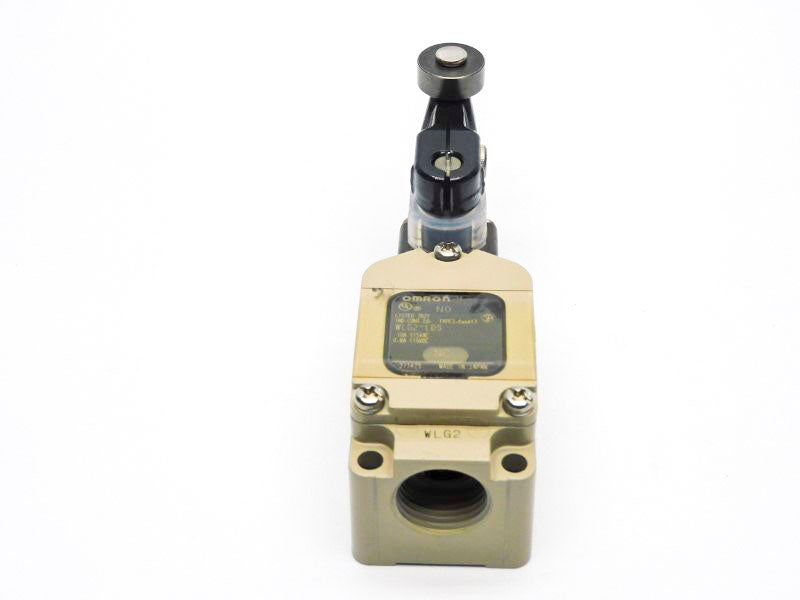 OMRON WLG2-LDS 115V 10A NSMP