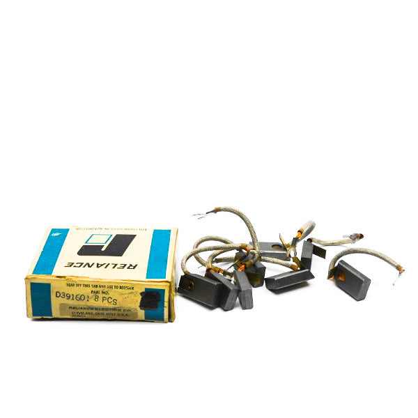 RELIANCE ELECTRIC D391601 (PKG OF 8) NSMP
