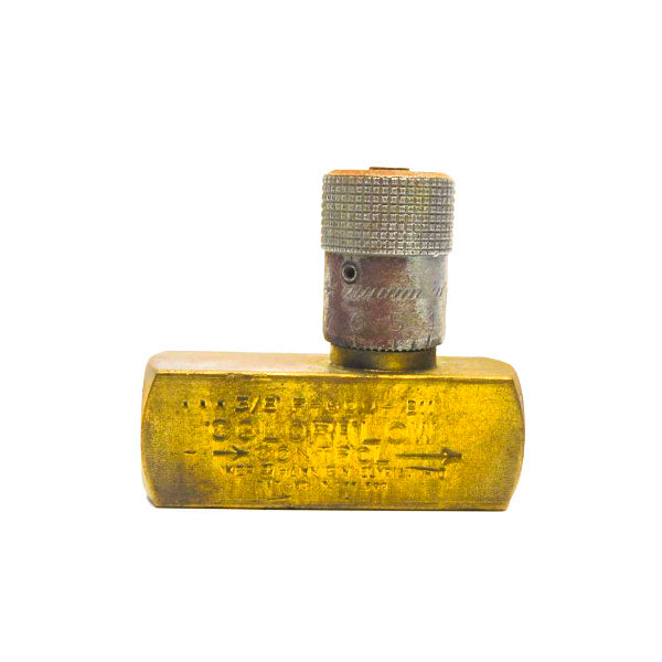 HANNIFIN F-600-B11 3/8" UNMP