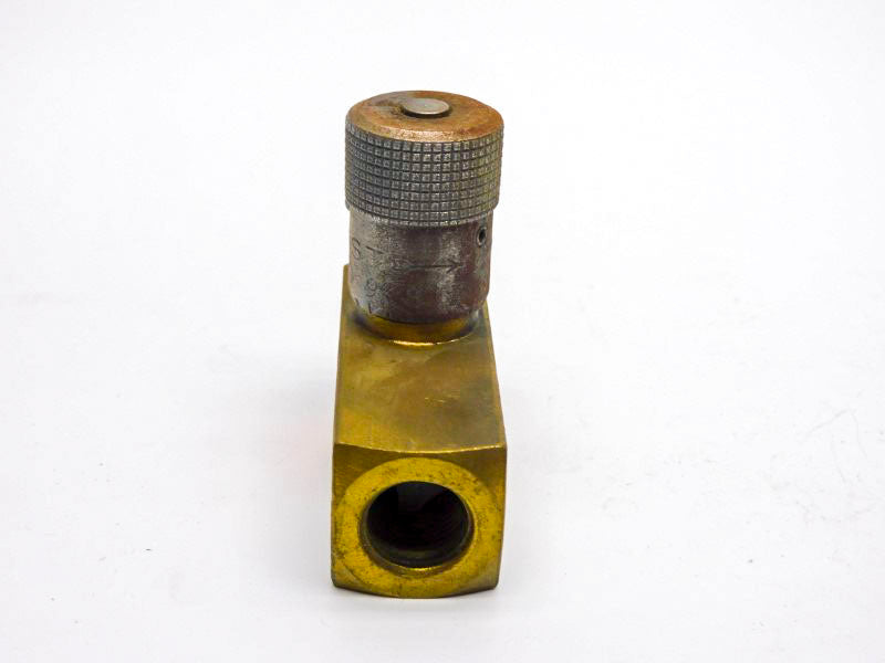 HANNIFIN F-600-B11 3/8" UNMP