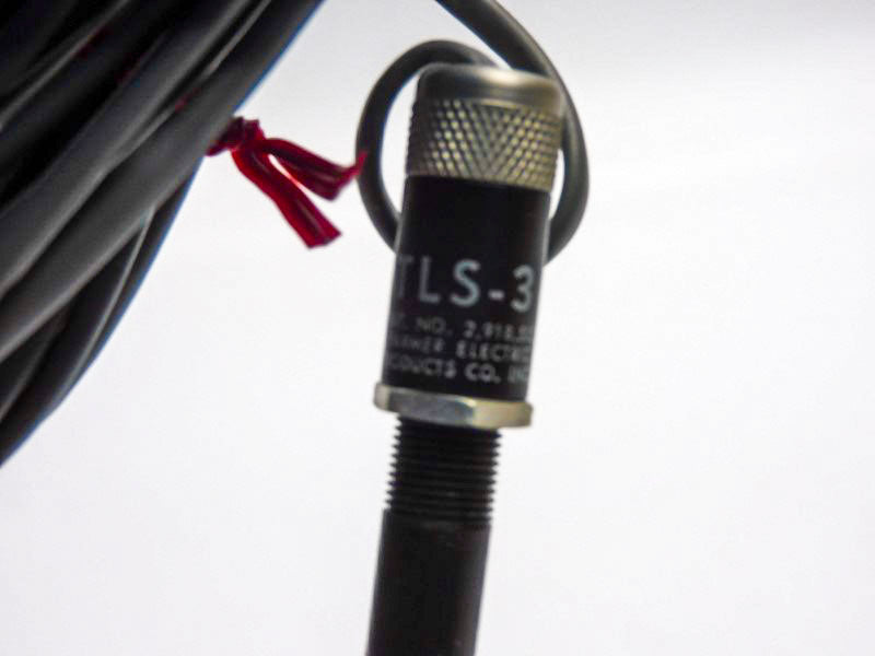 FARMER ELECTRIC TLS-3 NSNP