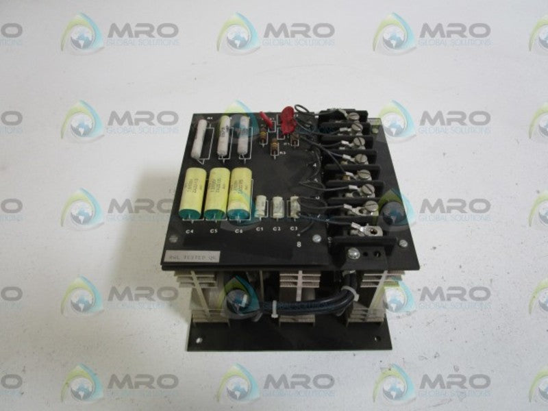 SABINA RECTIFIER FULL WAVE POWER BRIDGE 2444-10 NSNP