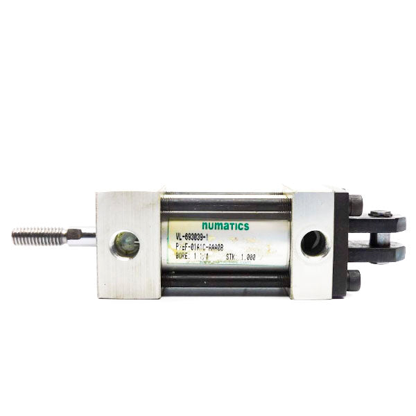 NUMATICS VL-693039-1 P7EF-01A1C-AAA0B NSNP