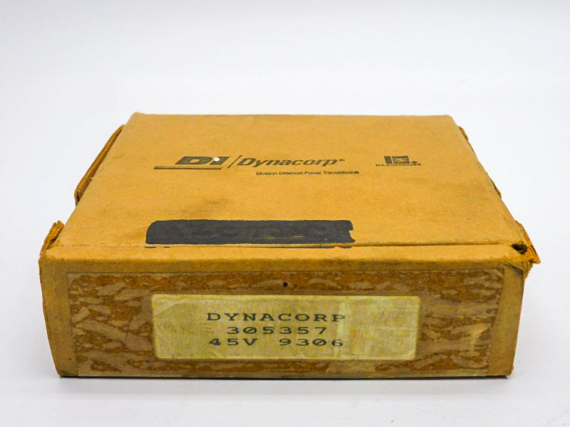 DYNACORP 305357 45V NSMP