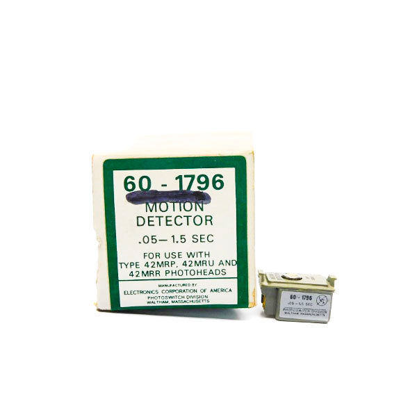 ECA 60-1796 .05-1.5S NSMP
