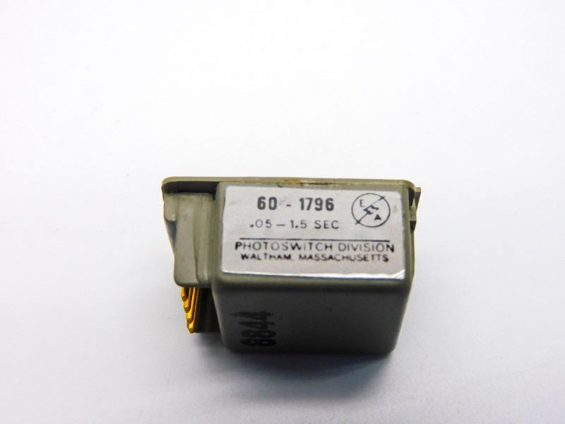 ECA 60-1796 .05-1.5S NSMP