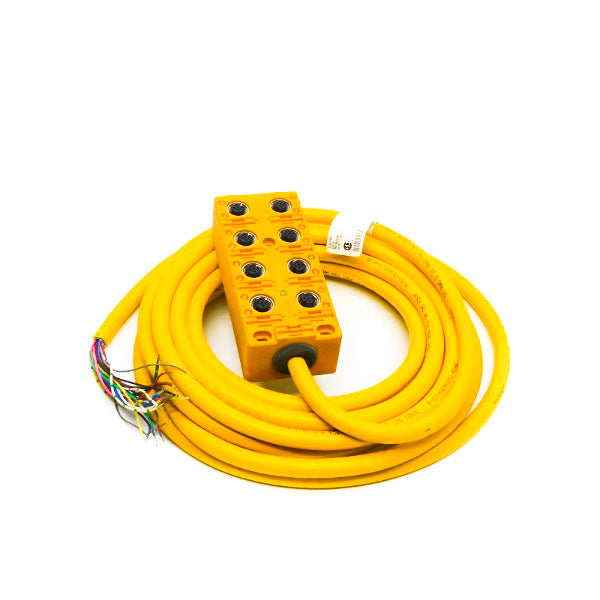 TURCK VB80.5-P7X17-5 U0218 NSNP