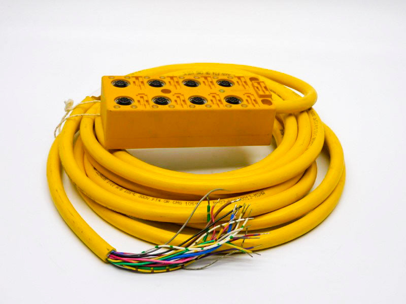 TURCK VB80.5-P7X17-5 U0218 NSNP