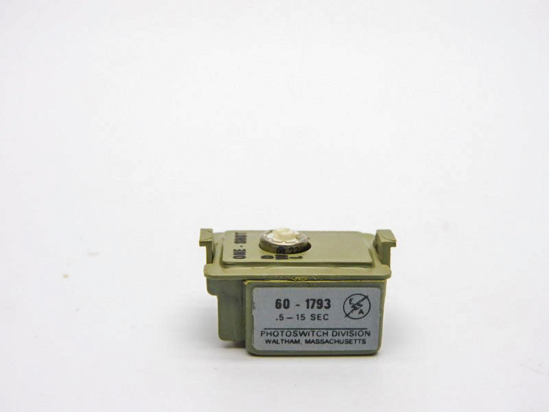 ECA 60-1793 .5-15S NSMP
