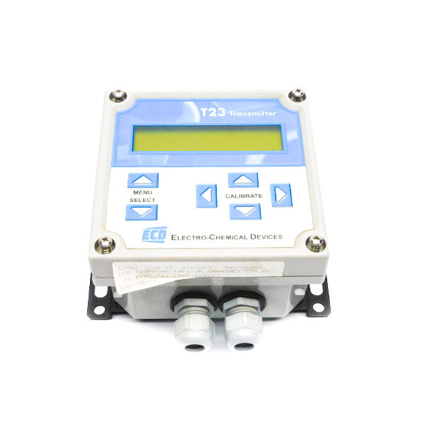 ECD T23PH/MA-TMP1-UM 24V NSNP