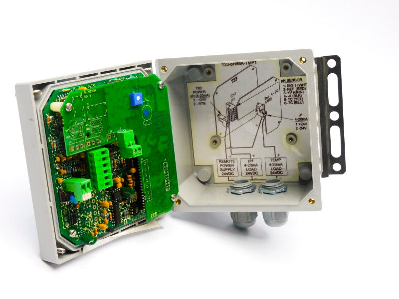 ECD T23PH/MA-TMP1-UM 24V NSNP