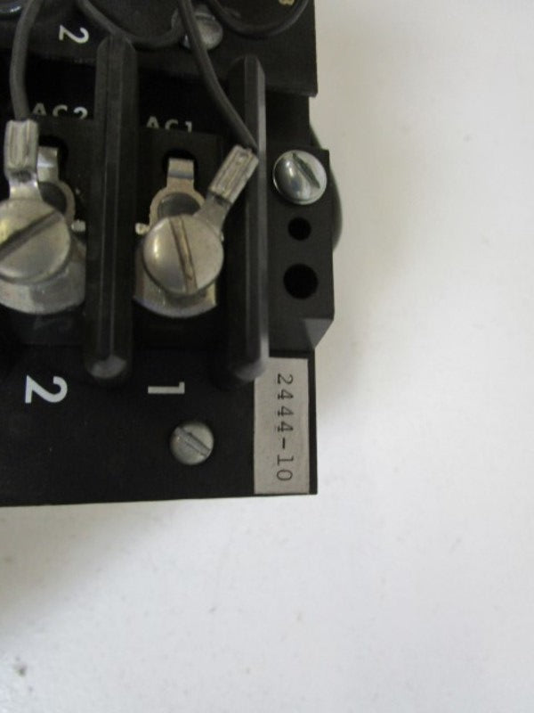 SABINA RECTIFIER FULL WAVE POWER BRIDGE 2444-10 NSNP