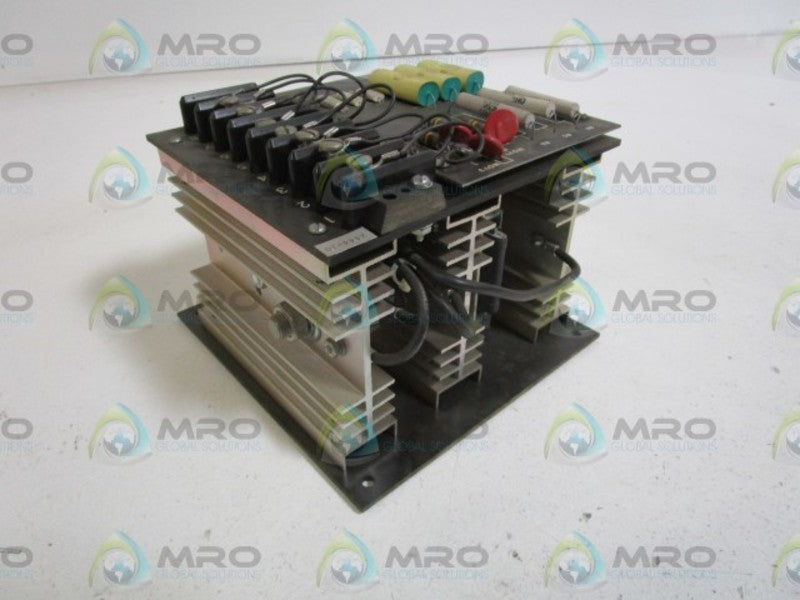 SABINA RECTIFIER FULL WAVE POWER BRIDGE 2444-10 NSNP