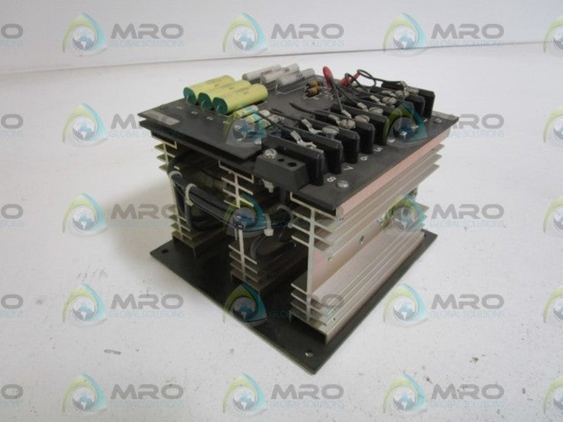 SABINA RECTIFIER FULL WAVE POWER BRIDGE 2444-10 NSNP