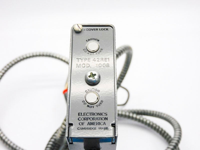 ECA 42RE1-1008 NSMP