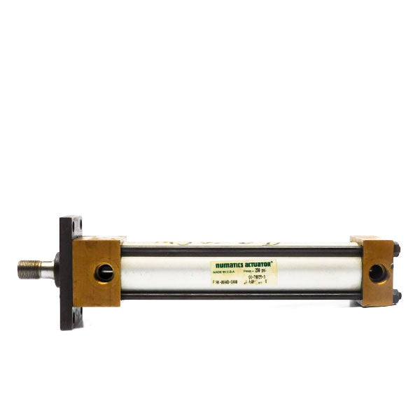 NUMATICS F1AK-06A4D-CAA0 250PSI NSNP