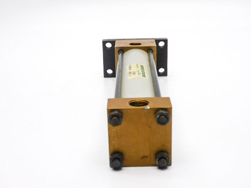 NUMATICS F1AK-06A4D-CAA0 250PSI NSNP