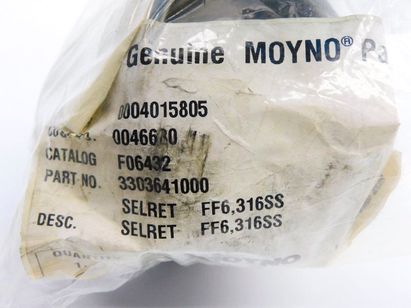 MOYNO 3303641000 F06432 NSNP