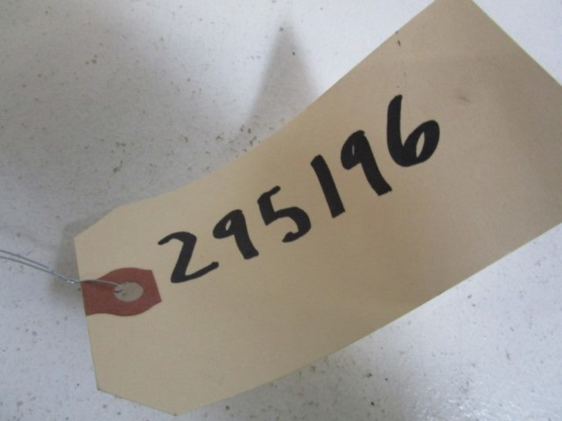 BRACKET PLATE 90 DEGREE BEND BRASS 2-3/8" IN. LONG 1-1/2"  NSNP