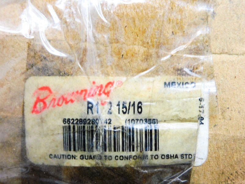 BROWNING R1 2-15/16" NSMP