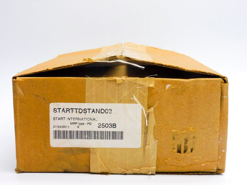START TDSTAND03 NSMP