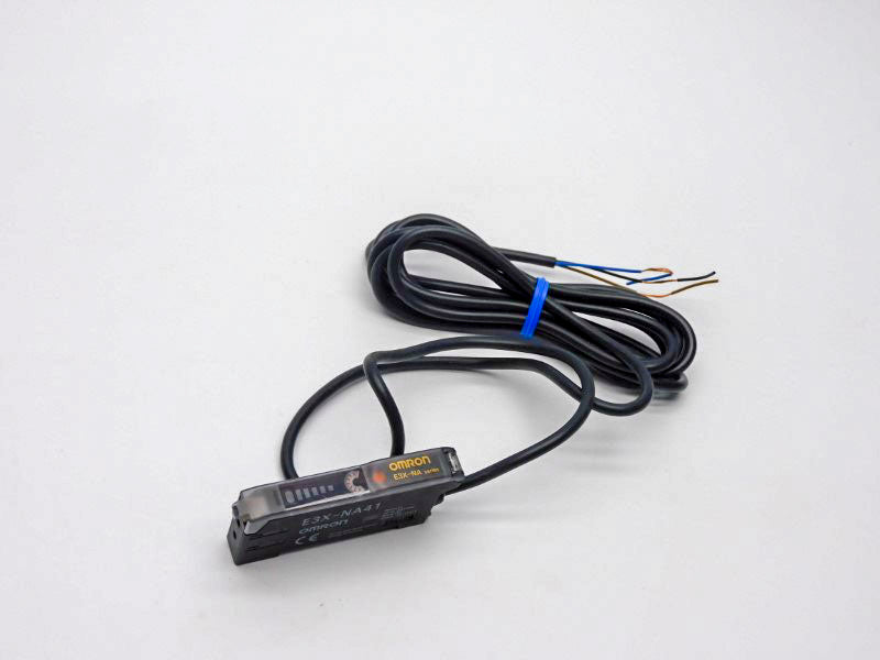 OMRON E3X-NA41 12-24VDC 2M NSMP