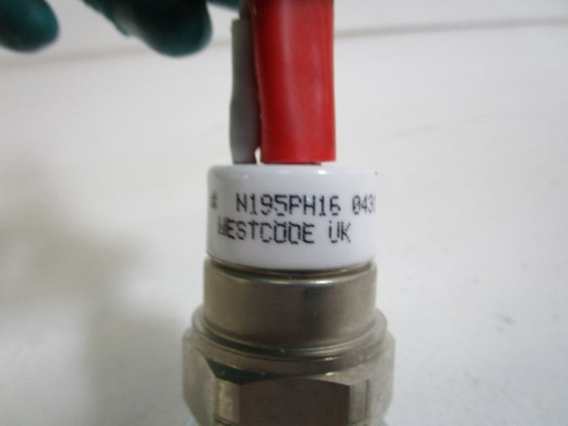 WESTCODE N195PH16  NSNP