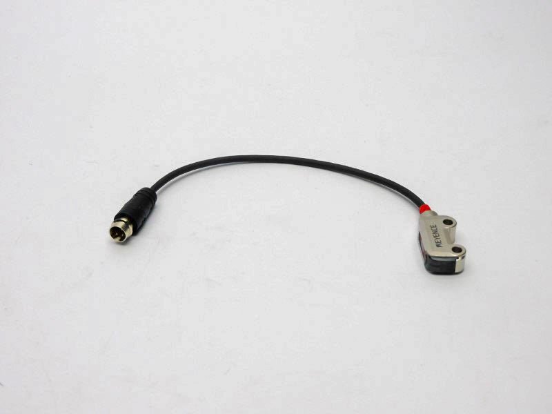KEYENCE PR-M51C3PL (R)  (AS PICTURED) NSNP