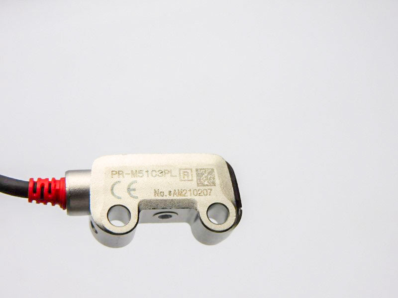 KEYENCE PR-M51C3PL (R)  (AS PICTURED) NSNP