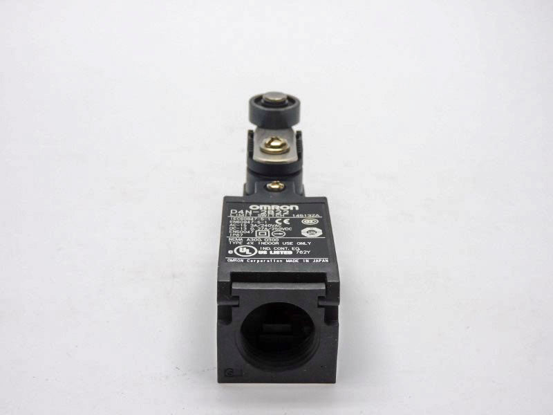 OMRON D4N-2B22 250VDC 3A NSMP
