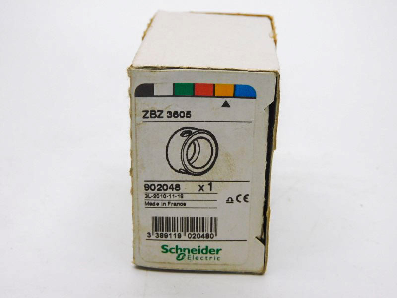 SCHNEIDER ELECTRIC ZBZ3605 NSMP